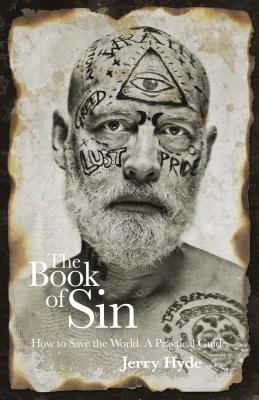 Cover for The Book of Sin