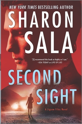 Cover for Second Sight