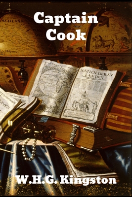 Captain Cook Cover Image