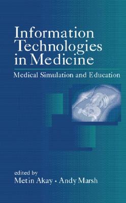 Information Technologies in Medicine, 2 Volume Set Cover Image