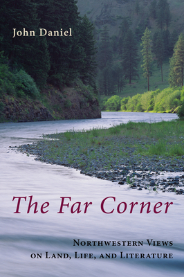 Cover for The Far Corner