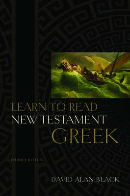 Learn to Read New Testament Greek Cover Image