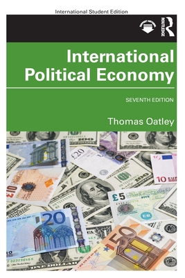 International Political Economy: International Student Edition Cover Image