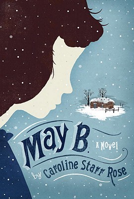 May B. Cover Image
