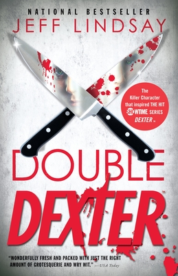 Double Dexter: Dexter Morgan (6) (Dexter Series #6) Cover Image