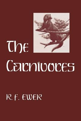 Carnivores (Comstock Book)