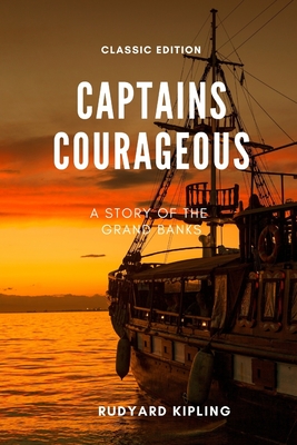 Captains Courageous