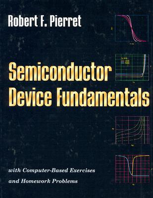 Semiconductor Device Fundamentals Cover Image