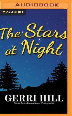 Cover for The Stars at Night