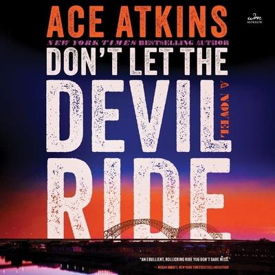 Don't Let the Devil Ride Cover Image