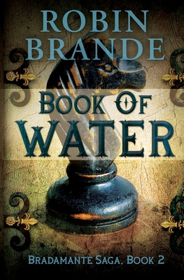Book of Water Cover Image