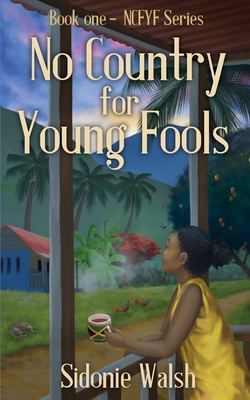 No Country For Young Fools: Book One - NCFYF Series
