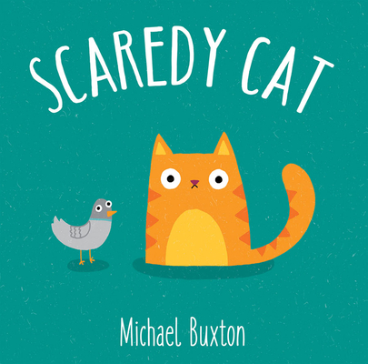 Scaredy Cats childrens Book