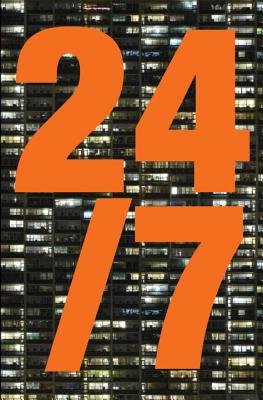 Cover for 24/7
