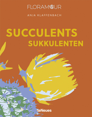 Succulents Cover Image