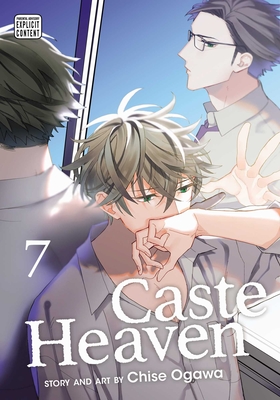 Caste Heaven, Vol. 7 By Chise Ogawa Cover Image