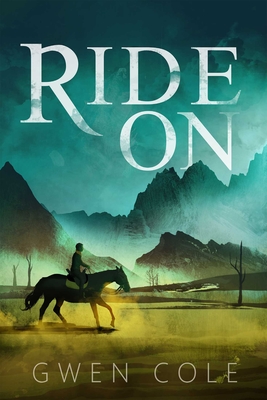 Ride On Cover Image