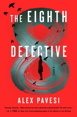 The Eighth Detective: A Novel