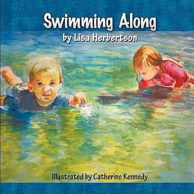 Swimming Along Cover Image