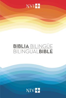 Nvi/NIV Biblia Bilingüe, Tapa Dura Cover Image