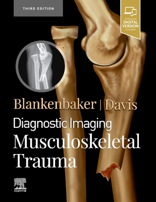 Diagnostic Imaging: Musculoskeletal Trauma Cover Image