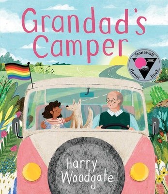 Grandad's Camper Cover Image