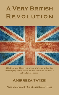 A Very British Revolution Cover Image