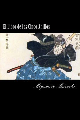 hélice audible erupción El Libro de los Cinco Anillos (Spanish) Edition (Paperback) | Malaprop's  Bookstore/Cafe