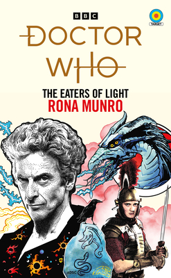 Doctor Who: The Eaters of Light (Target Collection) By Rona Munro Cover Image