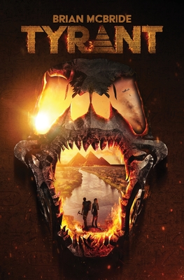 Tyrant By Brian McBride Cover Image