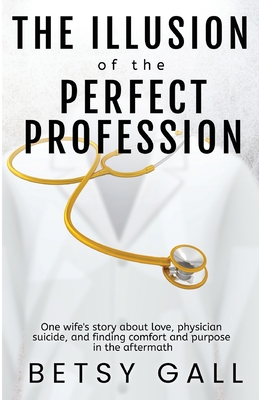 The Illusion of the Perfect Profession Cover Image