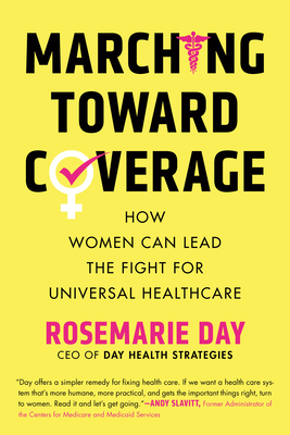 Cover for Marching Toward Coverage