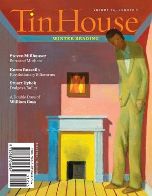 Tin House: Winter Reading Cover Image
