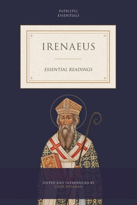 Irenaeus By Ched Spellman Cover Image