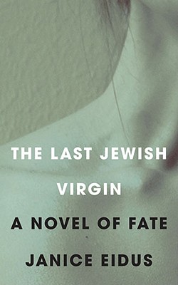 Cover for The Last Jewish Virgin
