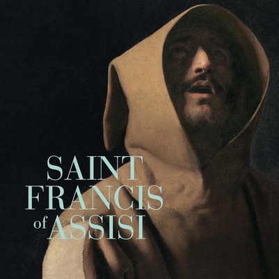 Saint Francis of Assisi Cover Image