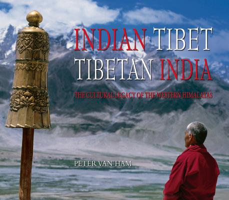 Cover for Indian Tibet Tibetan India
