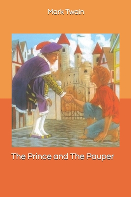 The Prince and The Pauper