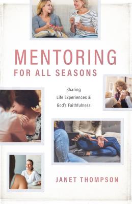 Cover for Mentoring for All Seasons