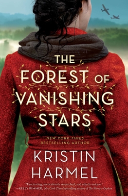 Cover Image for The Forest of Vanishing Stars: A Novel