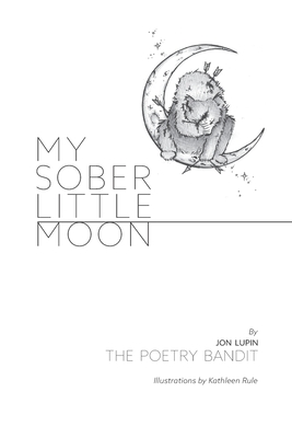 My Sober Little Moon Cover Image