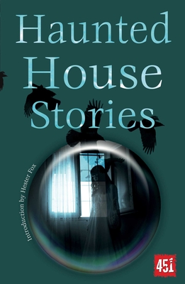 Haunted House Stories (Ghost Stories)