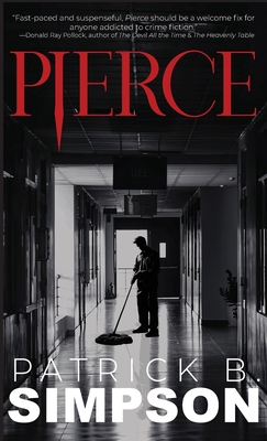 Pierce Cover Image