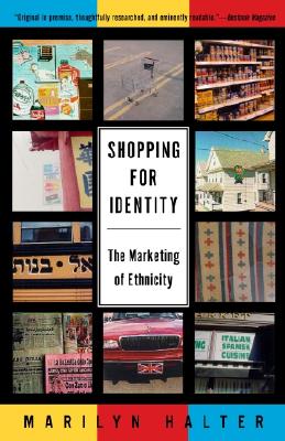 Shopping for Identity Cover