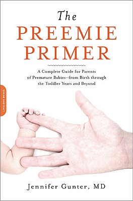 Cover for The Preemie Primer