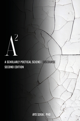 A2: A Scholarly Poetical Science Discourse Cover Image