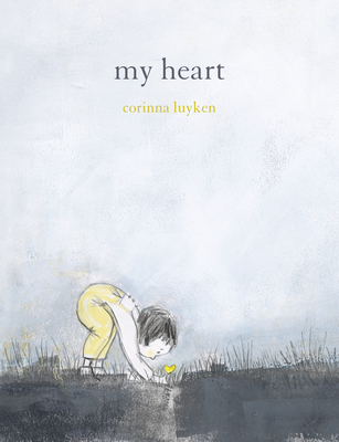 Cover for My Heart