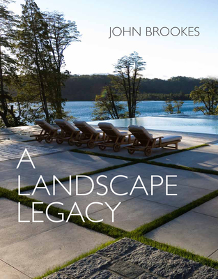 A Landscape Legacy Cover Image