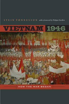 Cover for Vietnam 1946