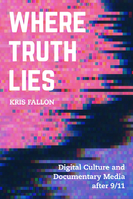 Cover for Where Truth Lies